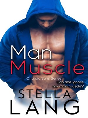cover image of Man Muscle
